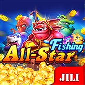 All Star Fishing u888vip