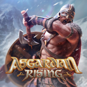 Asgardian Rising u888vip