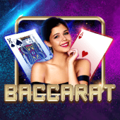 Baccarat B u888vip