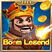 Boom Legend u888vip