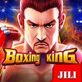 Boxing King u888vip