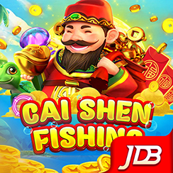 Cai Shen Fishing u888vip