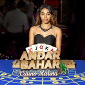 Casino Marina Andar Bahar u888vip