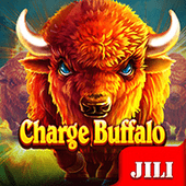 Charge Buffalo u888vip