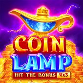 Coin Lamp u888vip