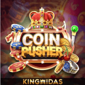 Coin Pusher u888vip