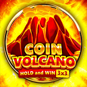 Coin Vilcano Hold and Win u888vip slot