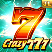 Crazy777 u888vip games