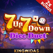 Dice Duet u888vip