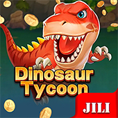 Dinosaur Tycoon u888vip