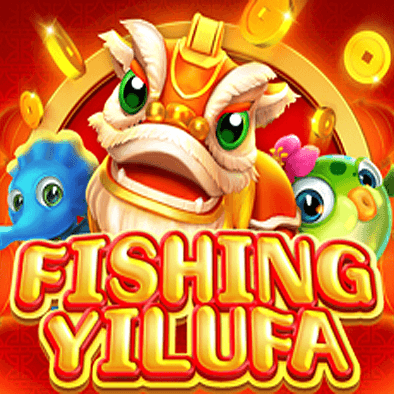Fishing Yi Lu Fa u888vip