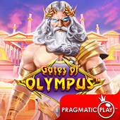 Gates of Olympus u888vip