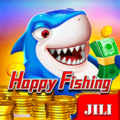 Happy Fishing u888vip