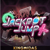 Jackpot Jump u888vip