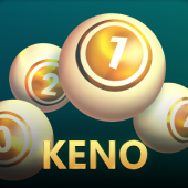 Keno u888vip game