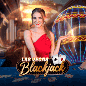 Las Vegas Blackjack u888vip