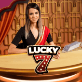 Lucky 7 u888vip