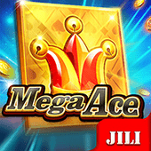 Mega Ace on u888vip casino