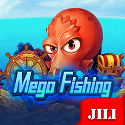 Mega Fishing u888vip