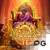 Midas Fortune u888vip