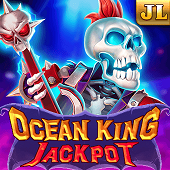 Ocean King Jackpot u888vip