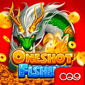 Oneshot Fishing u888vip