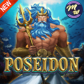 Poseidon u888vip slot