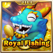 Royal Fishing u888vip