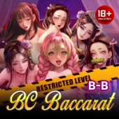 Blockchain Baccarat u888vip