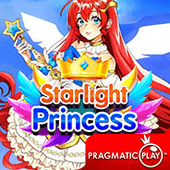 Starlight Princess u888vip game