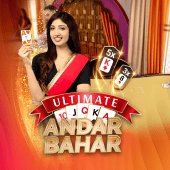 Ultimate Andar Bahar u888vip