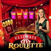 Ultimate Roulette u888vip