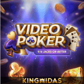 Video Poker u888vip