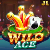 Wild Ace u888vip slot