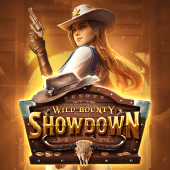Wild Bounty Showdown u888vip